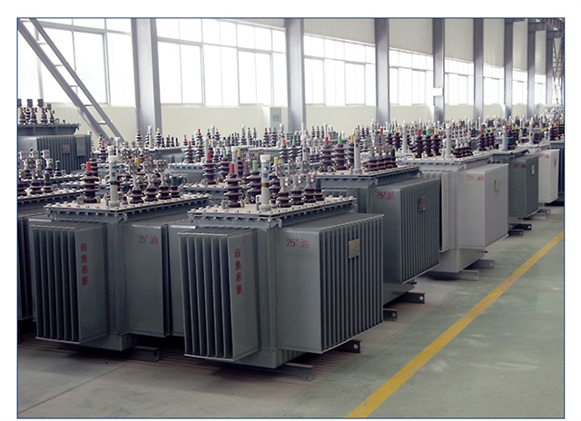 博野博野博野电力变压器